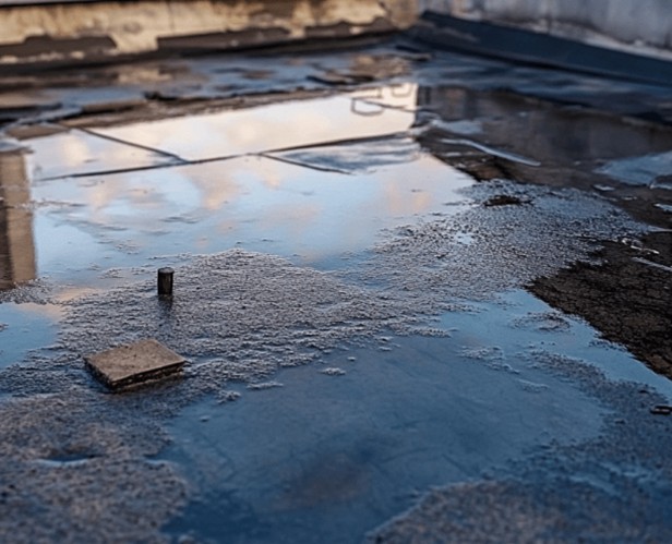 Flat Roof Myths vs. Facts: Setting the Record Straight