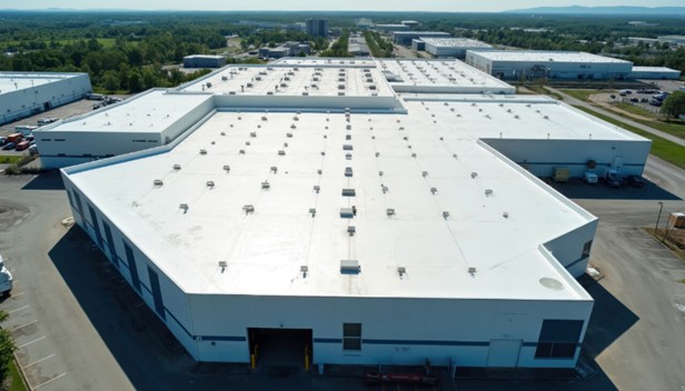 Flat Roof Myths vs. Facts: Setting the Record Straight