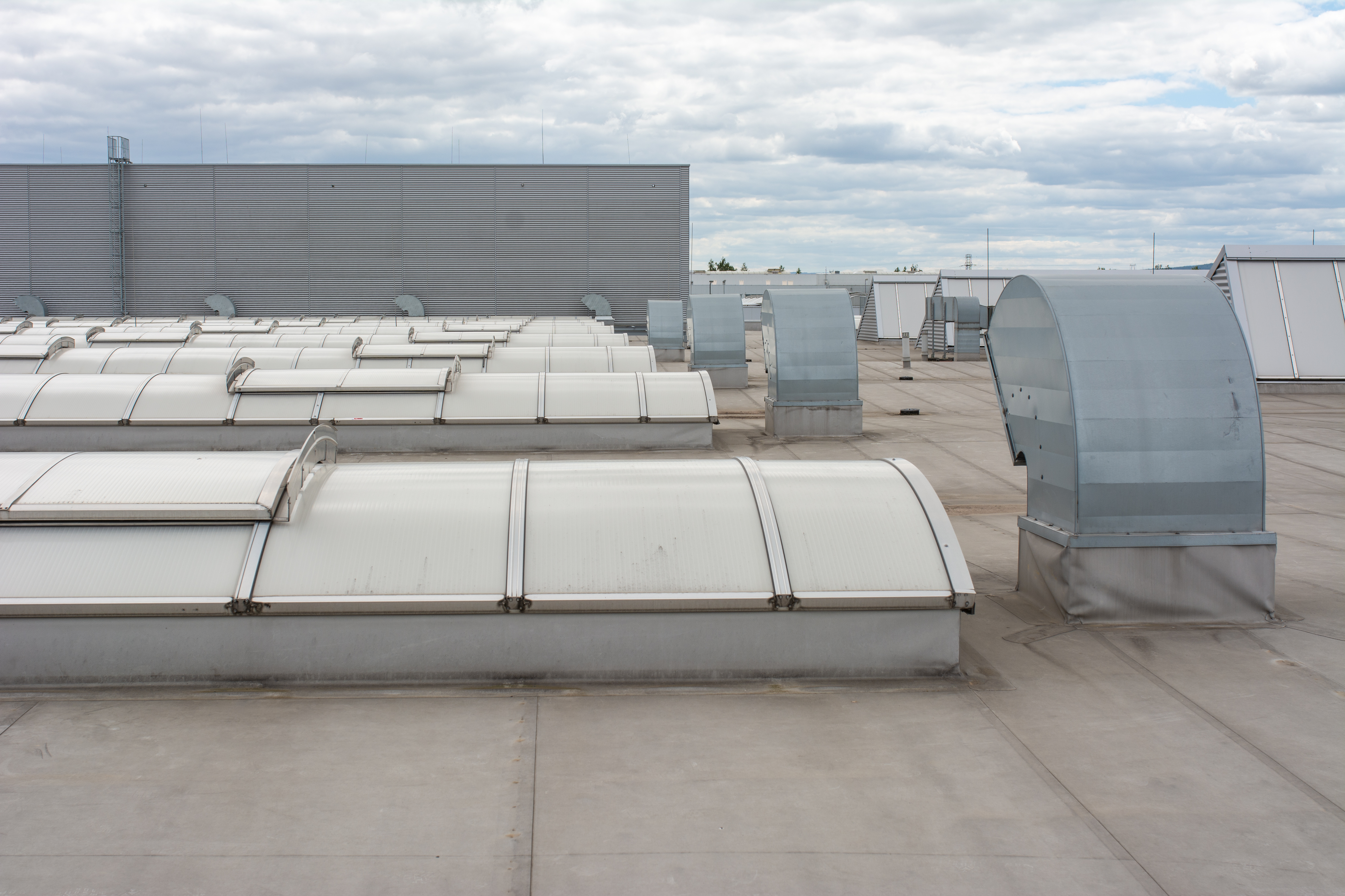 How To Prepare Your Commercial Roof for The Winter Season