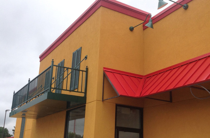 Popeyes
