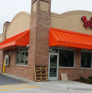 Bojangles