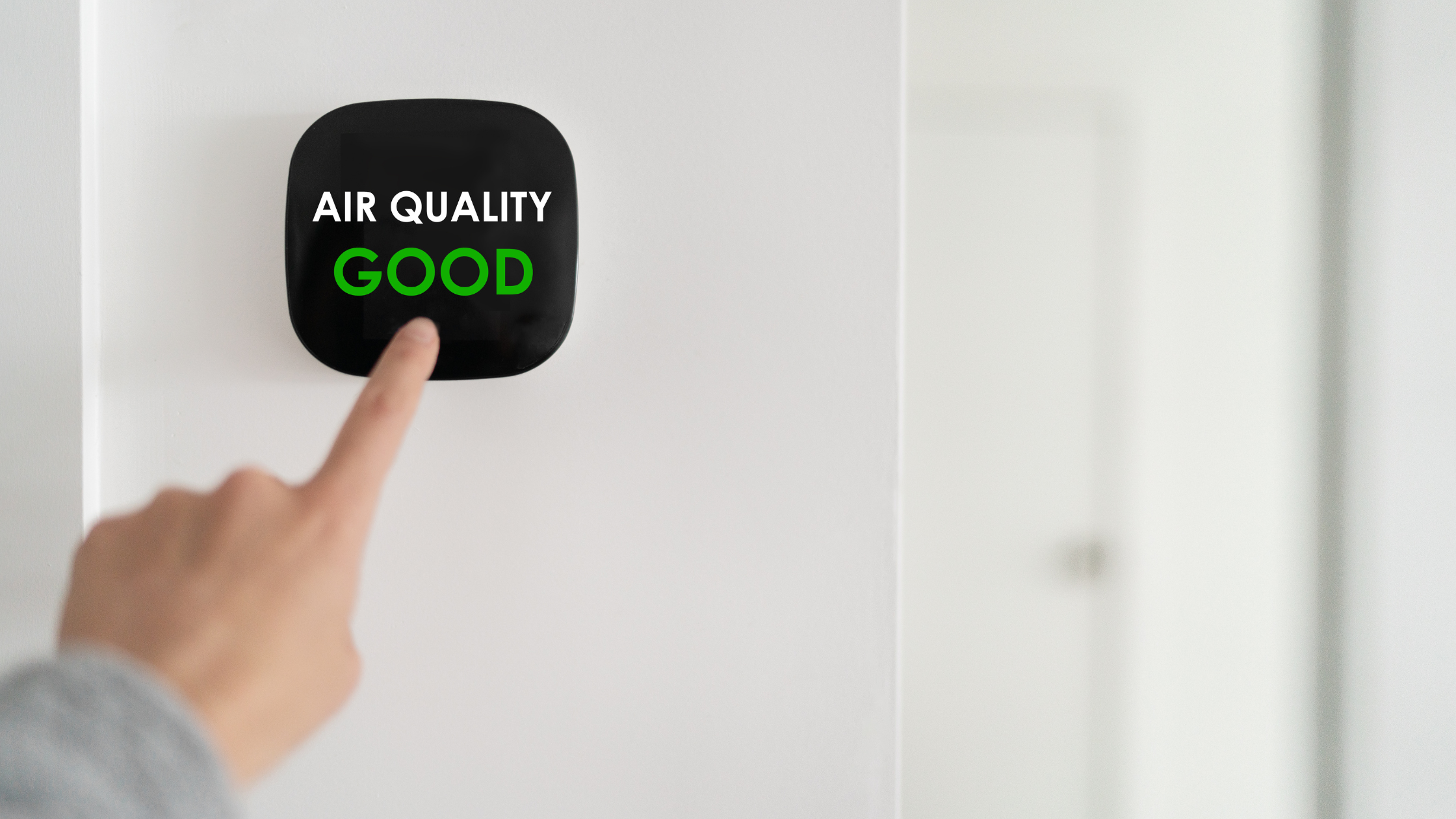 indoor air quality