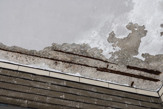 How Roofing Problems Affect Tenants More Than You Think