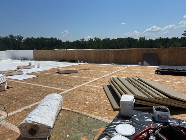How to Compare Commercial Roofing Proposals Properly