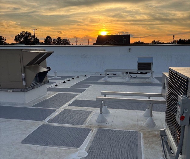 How to Compare Commercial Roofing Proposals Properly