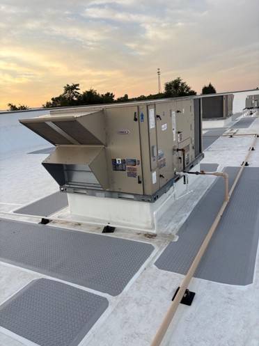 The Biggest Causes of Delays on Commercial Roofing Projects