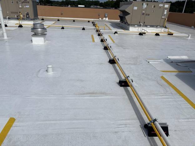 The Biggest Causes of Delays on Commercial Roofing Projects