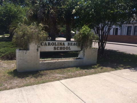 Carolina Beach Elementary