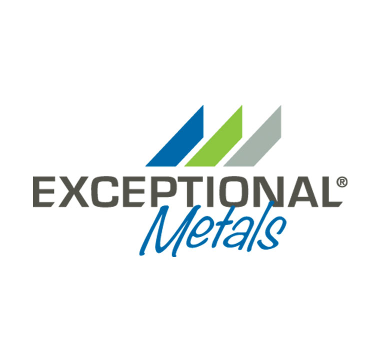 Exceptional-Metals